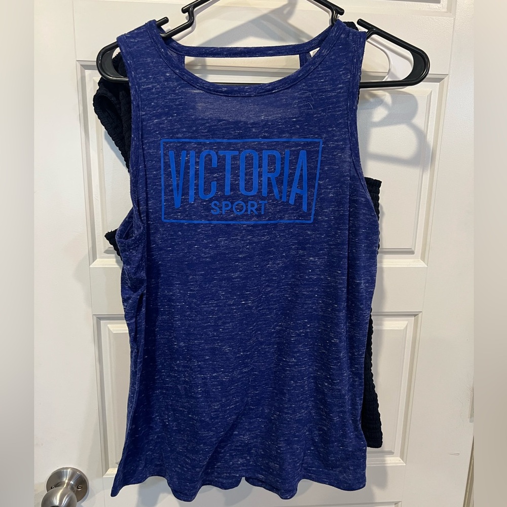 Work out top